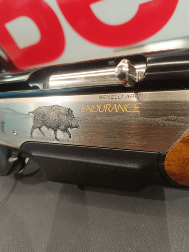 LOVAČKI KARABIN BENELLI ENDURANCE BEST DELUXE KAL.30-06 51cm