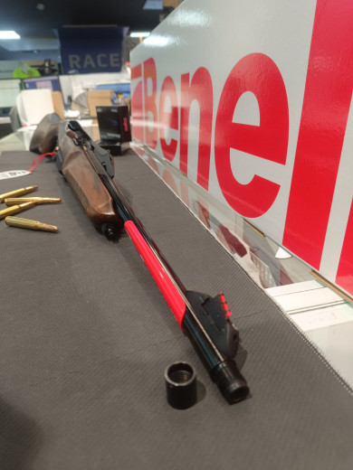 LOVAČKI KARABIN BENELLI ENDURANCE BEST DELUXE KAL.30-06 51cm