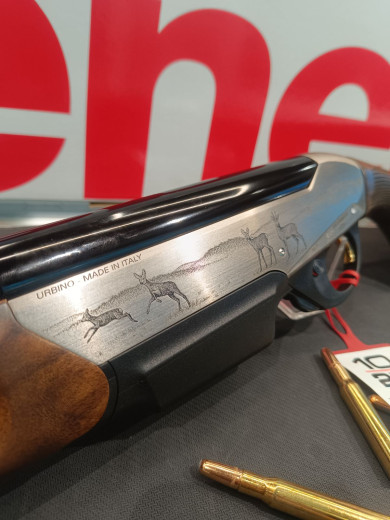 LOVAČKI KARABIN BENELLI ENDURANCE BEST DELUXE KAL.30-06 51cm