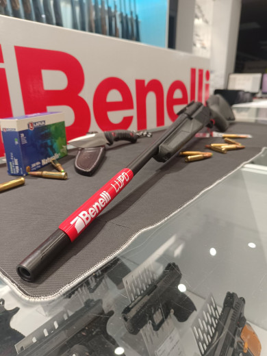 LOVAČKI KARABIN BENELLI LUPO GRANITE MOSS. KAL.30-06 61cm