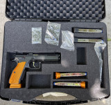 CZ Shadow2 Orange