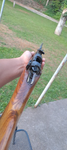 Lovacki karabin 7.9