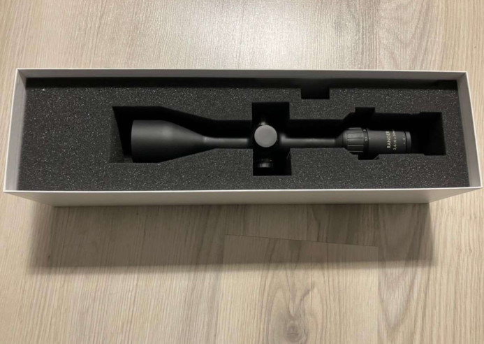 Optika Steiner Ranger