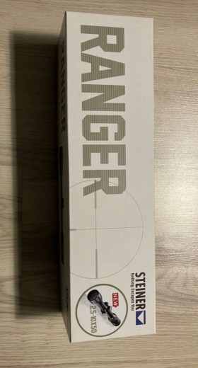 Optika Steiner Ranger