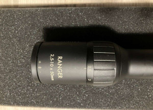 Optika Steiner Ranger