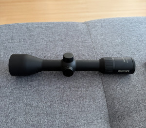 Optika Steiner Ranger