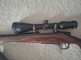 Lovački karabin sa optikom