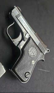 Pištolj Beretta 950 B kal. 6.35