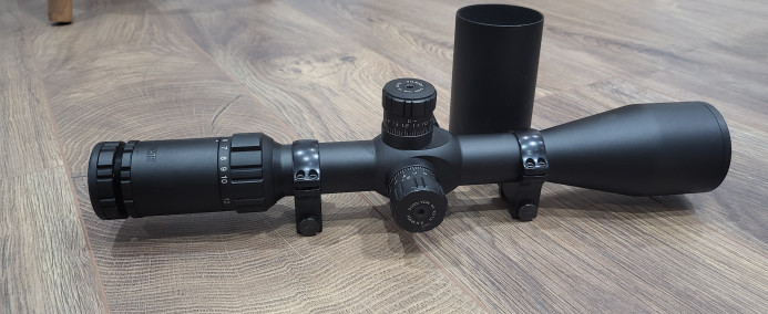 Optika Hawke MIL DOT