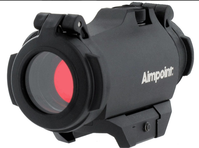 Aimpoint Micro H2