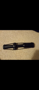 Prodajem optiku sa nosacima kupljena prosle godine