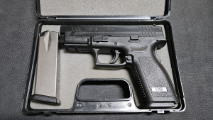 Pištolj HS Produkt M-9 cal.9x19 mm