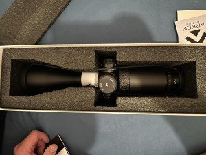 Optika Arken5 5-25x56 FFP