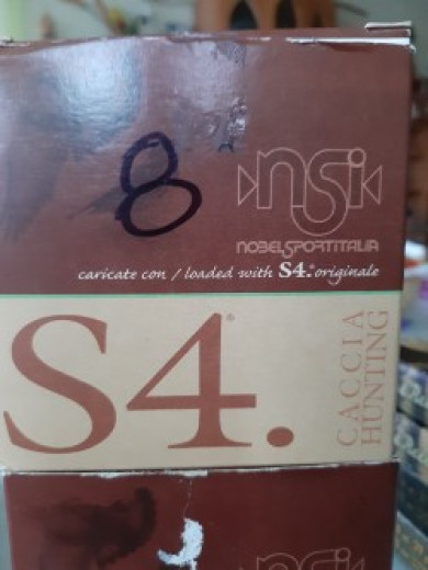 Municija za kalibar 16