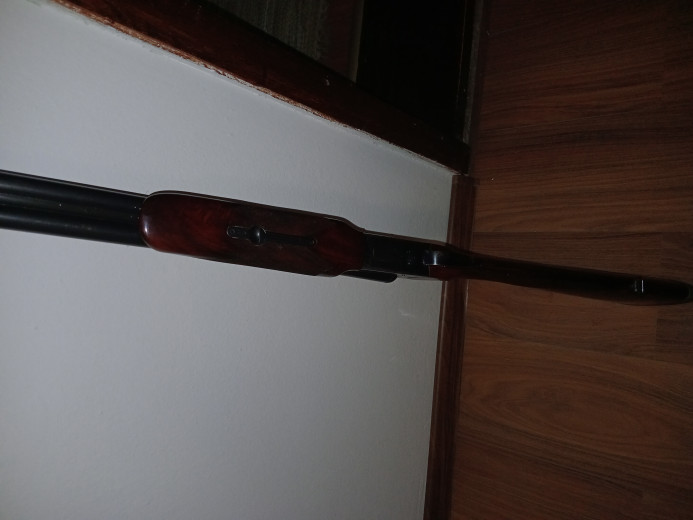 Ловачка пушка Иж 58 кал 16