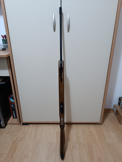 Gamo Hunter 440 4,5 mm