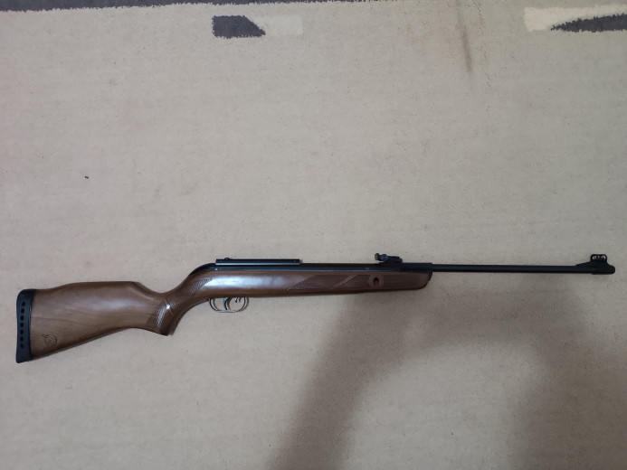 Gamo Hunter 440 4,5 mm