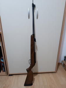 Gamo Hunter 440 4,5 mm
