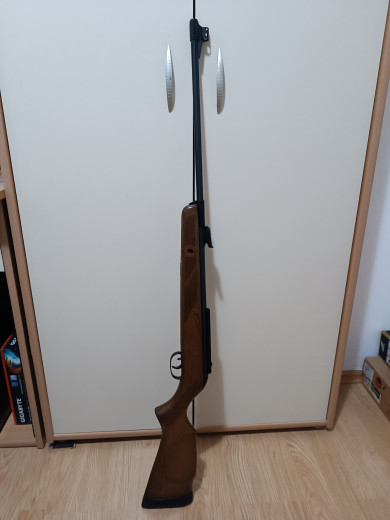 Gamo Hunter 440 4,5 mm