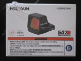 Holosun 507 comp