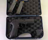 pistolj Beretta Px4 Storm