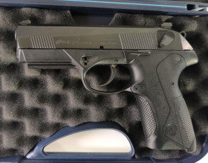 pistolj Beretta Px4 Storm