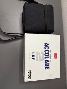 Pulsar Accolade2 LRF