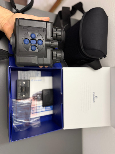 Pulsar Accolade2 LRF