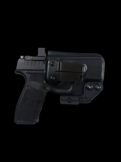 Kydex IWB futrola za skriveno nosenje Hellcat Pro / H11 Pro