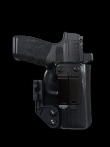 Kydex IWB futrola za skriveno nosenje Hellcat Pro / H11 Pro