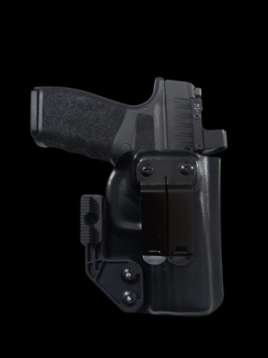 Kydex IWB futrola za skriveno nosenje Hellcat Pro / H11 Pro