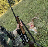 Lovački karabin Browning Maral cal 3006 BIG GAME