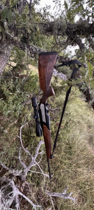Lovački karabin Browning Maral cal 3006 BIG GAME