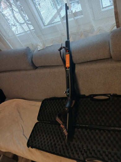 TIKKA T3X SUPERLITE 30-06