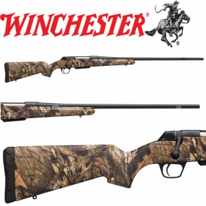WINCHESTER XPR HUNTER MOBUC