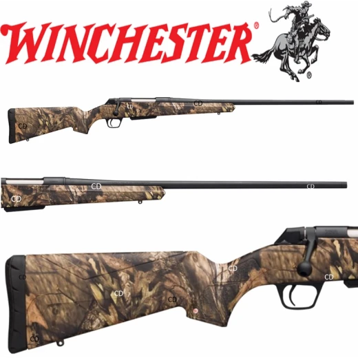 WINCHESTER XPR HUNTER MOBUC