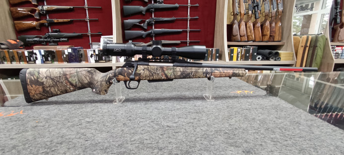 WINCHESTER XPR HUNTER MOBUC