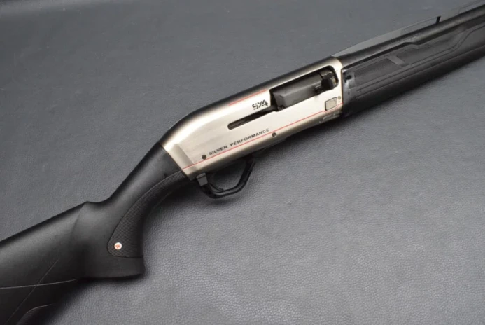 WINCHESTER SX4 SX4 SILVER PERFORMANCE 1