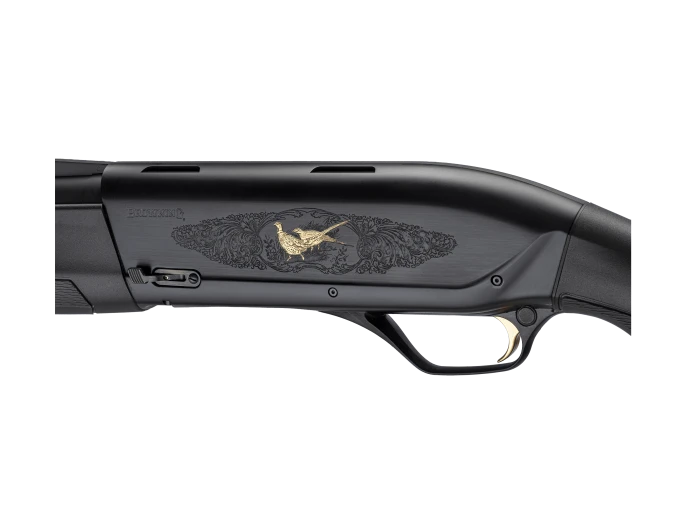 BROWNING MAXUS 2 BLACK GOLD LIMITED SERIES