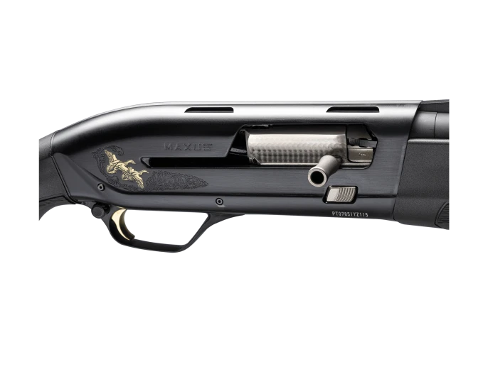 BROWNING MAXUS 2 BLACK GOLD LIMITED SERIES