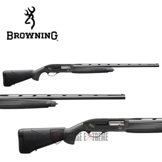 BROWNING MAXUS 2 BLACK GOLD LIMITED SERIES