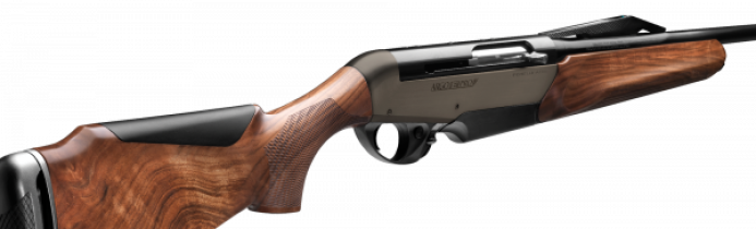 Benelli Argo E pro