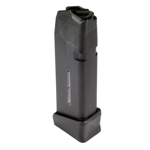 AC GLOCK 19 MAGAZINE 9MM 15 RDS
