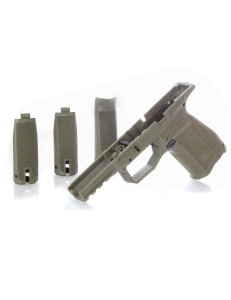 AREX DELTA OKVIR KOMPLET L OLIVE L&X