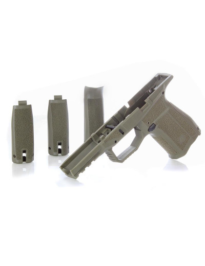 AREX DELTA OKVIR KOMPLET L OLIVE L&X