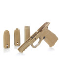 AREX DELTA OKVIR KOMPLET X L&X FDE
