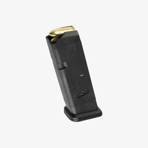 DODATNI SPREMNIK PMAG GLOCK 17 MAGAZINE 10RDS 9X19