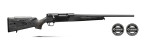 KARABIN STRASSER RS14 LAMINATED LEFT CAL.30-06