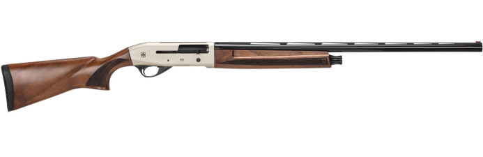 LOVAČKA PUŠKA ATA NEO NICKEL CAL. 20 71CM