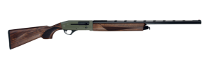 LOVAČKA PUŠKA ATA NEO WALNUT GREEN 12/76 71CM